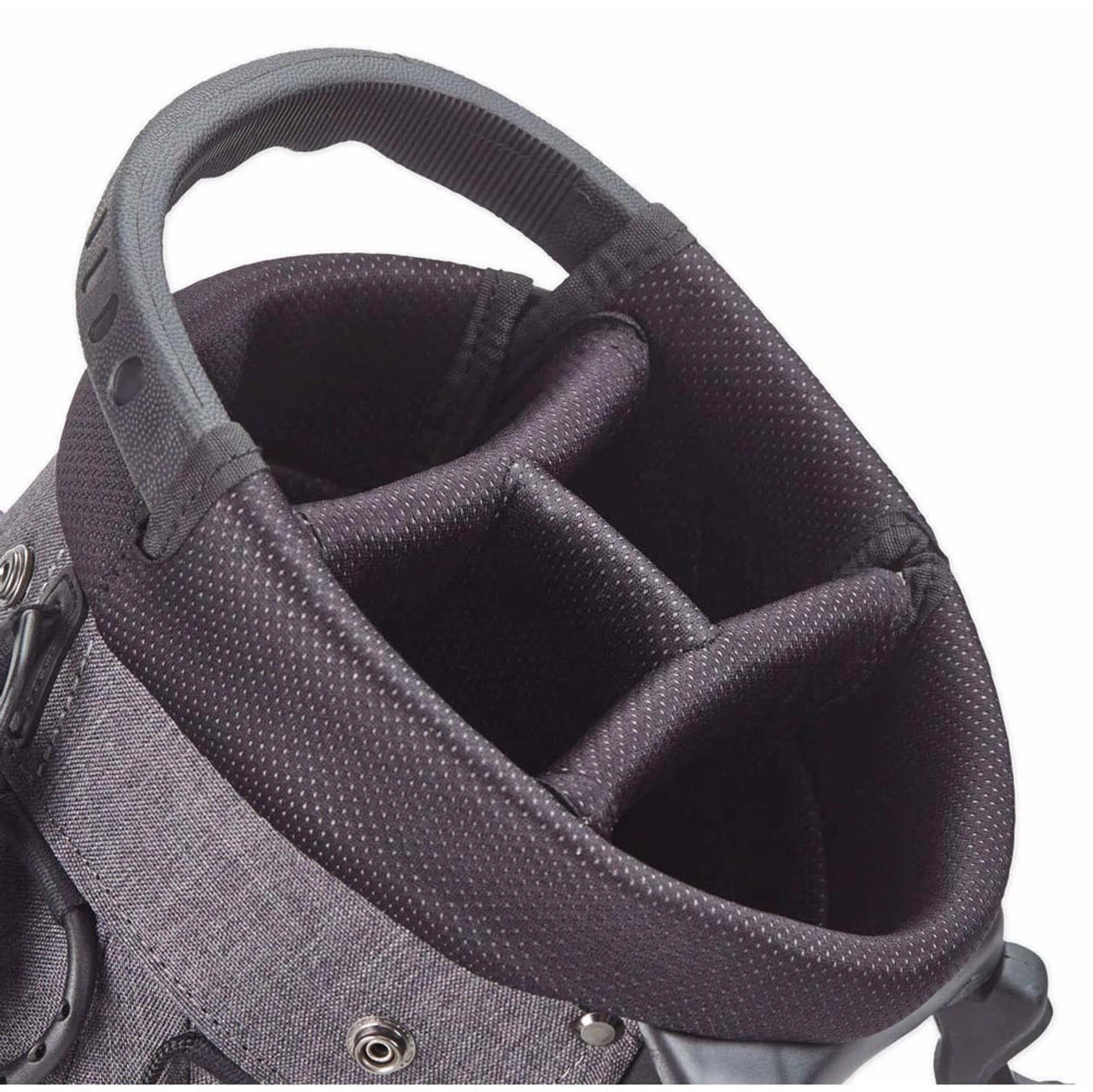 Linksouldier Stand Bag - Image 4