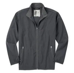 Linksoul Morris Full Zip Windbreaker