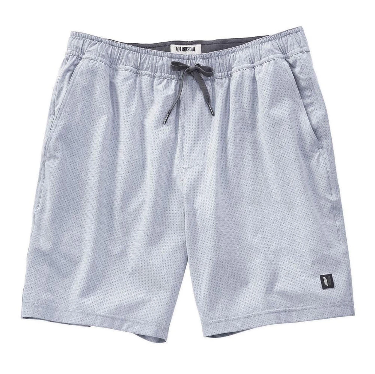 Linksoul Saturday AC Shorts - Lined - Image 2