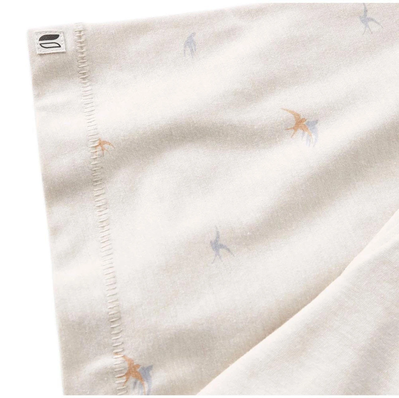 Linksoul Songbird Print Anza Shirt - Image 21