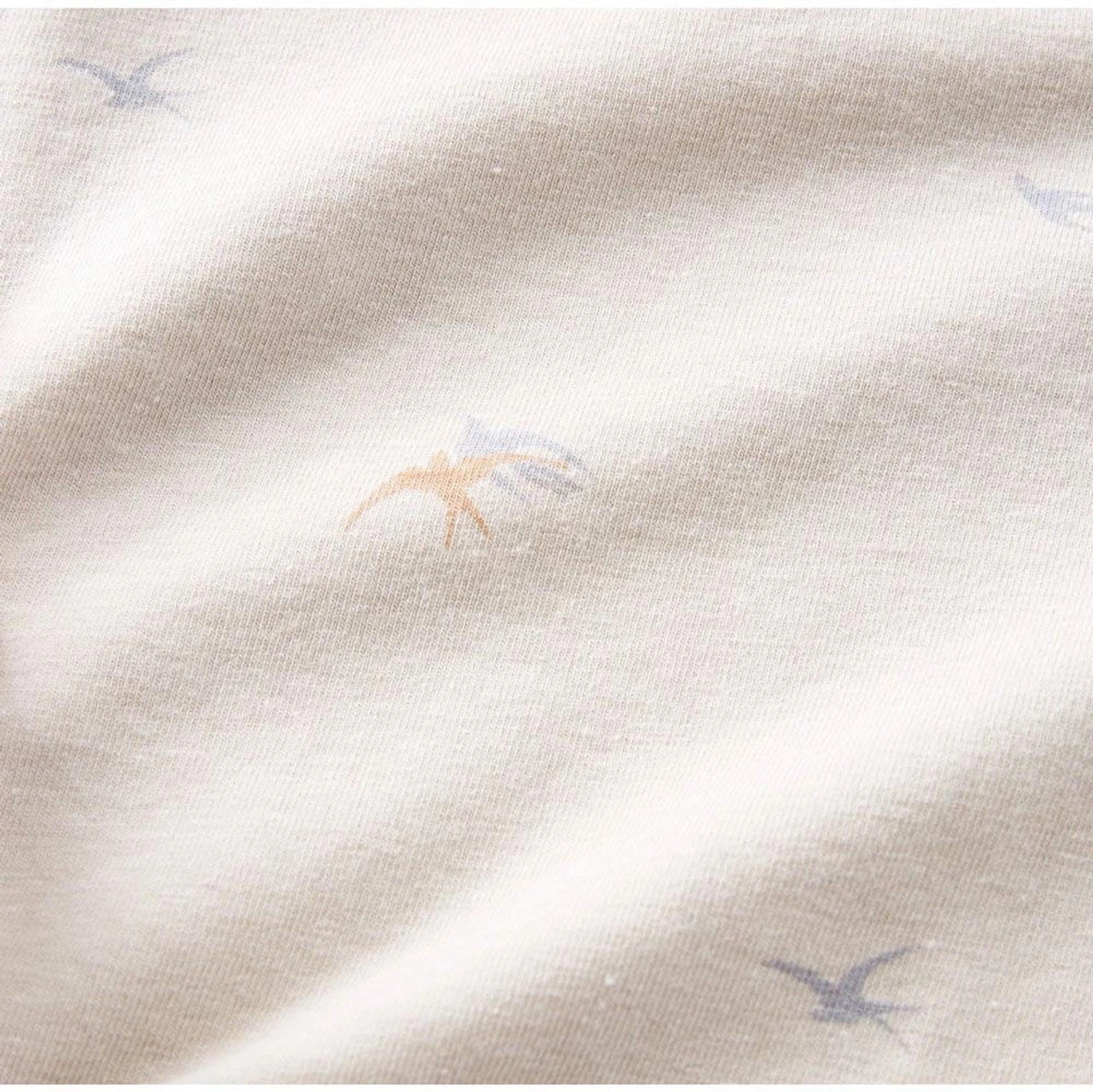 Linksoul Songbird Print Anza Shirt - Image 24