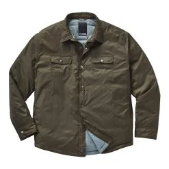 Linksoul Stonehaven Shirt Jacket