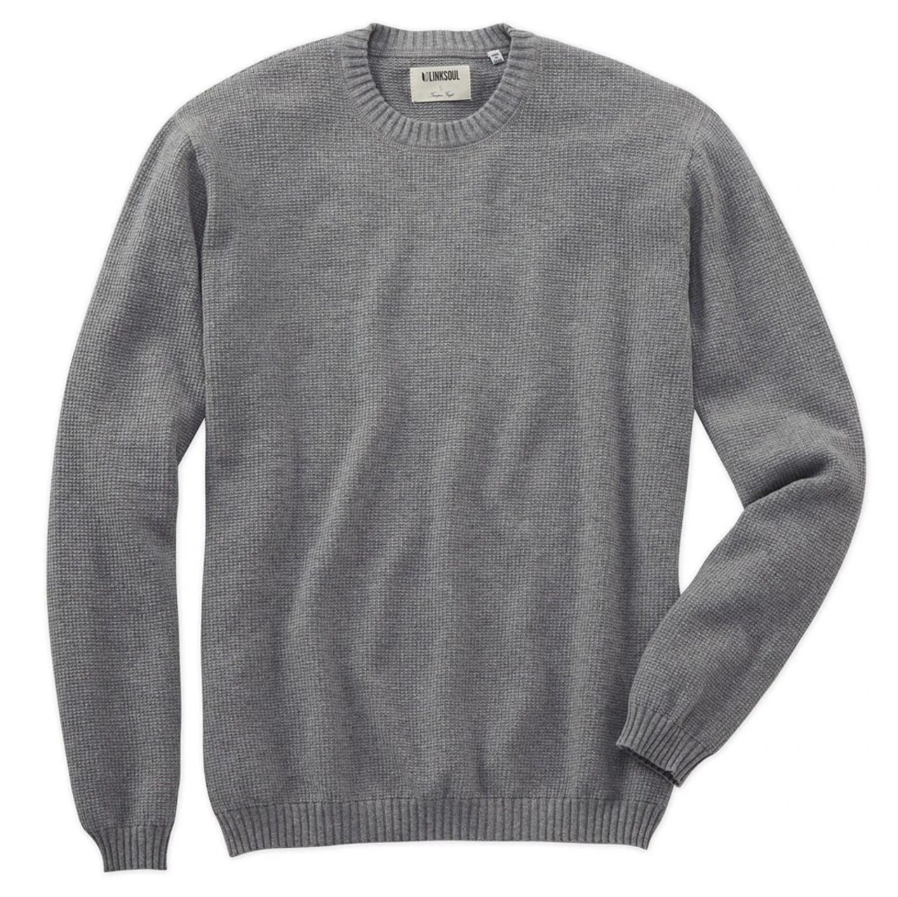 Linksoul Waffle Crew