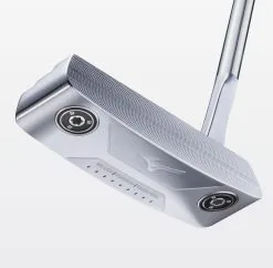 Mizuno M Craft Type I Putter