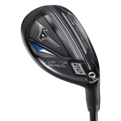 Mizuno CLK Hybrid