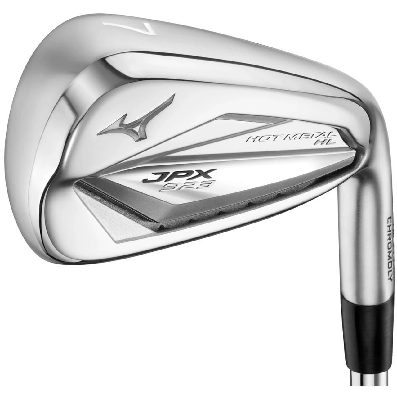 Mizuno JPX 923 Hot Metal HL Iron Set - Image 2