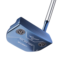 Mizuno M Craft Type V Putter