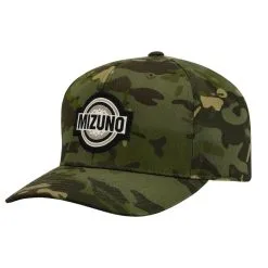 Mizuno Patch Hat