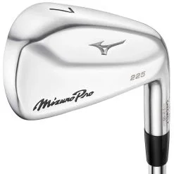 Mizuno Pro 225 Iron Set