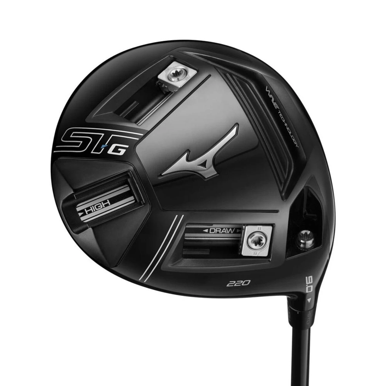 Mizuno ST-G 220 Driver - Image 4