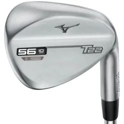 Mizuno T22 Wedge - Raw
