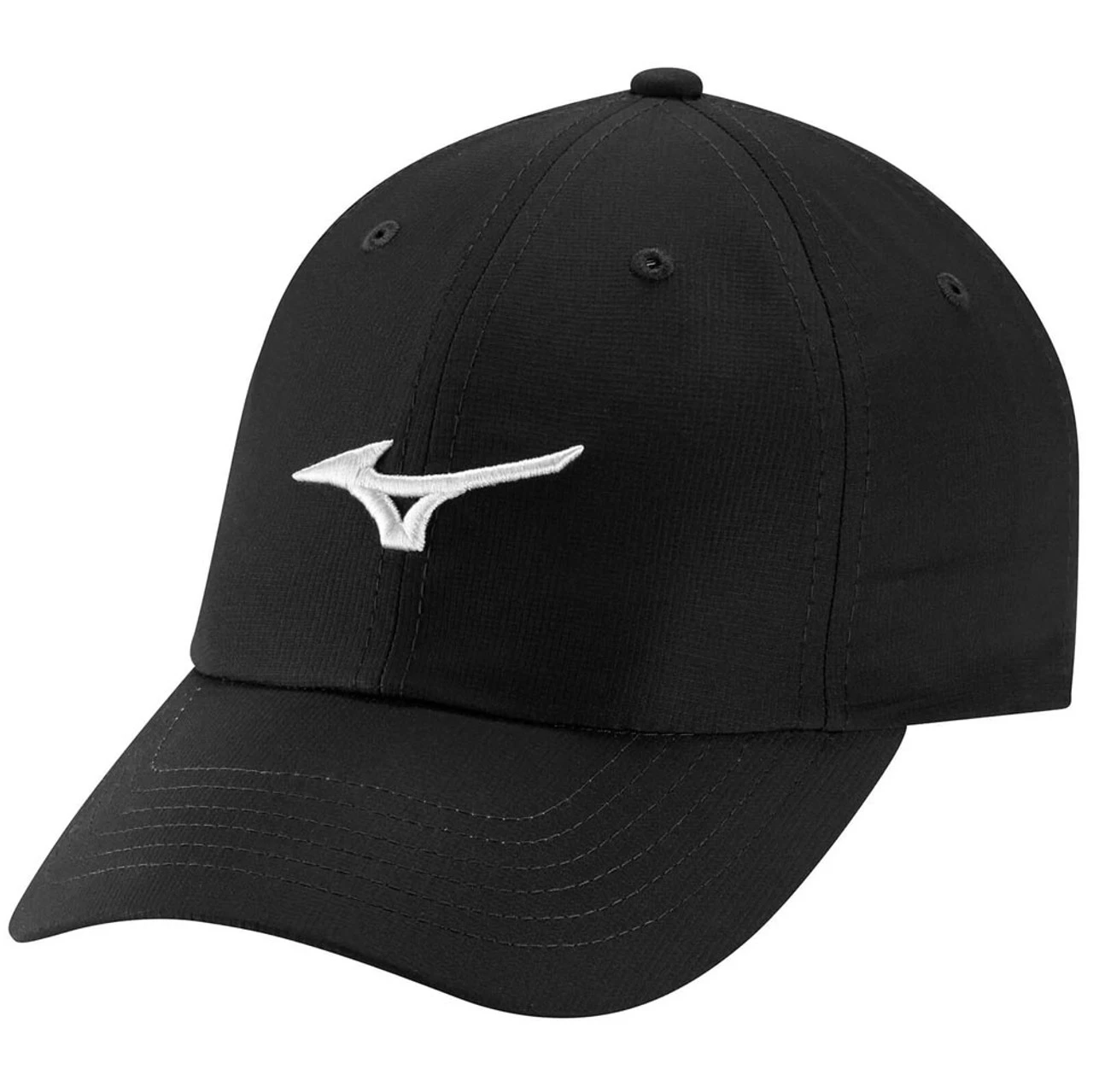 Mizuno Tour Adjustable Lightweight Hat - Image 6