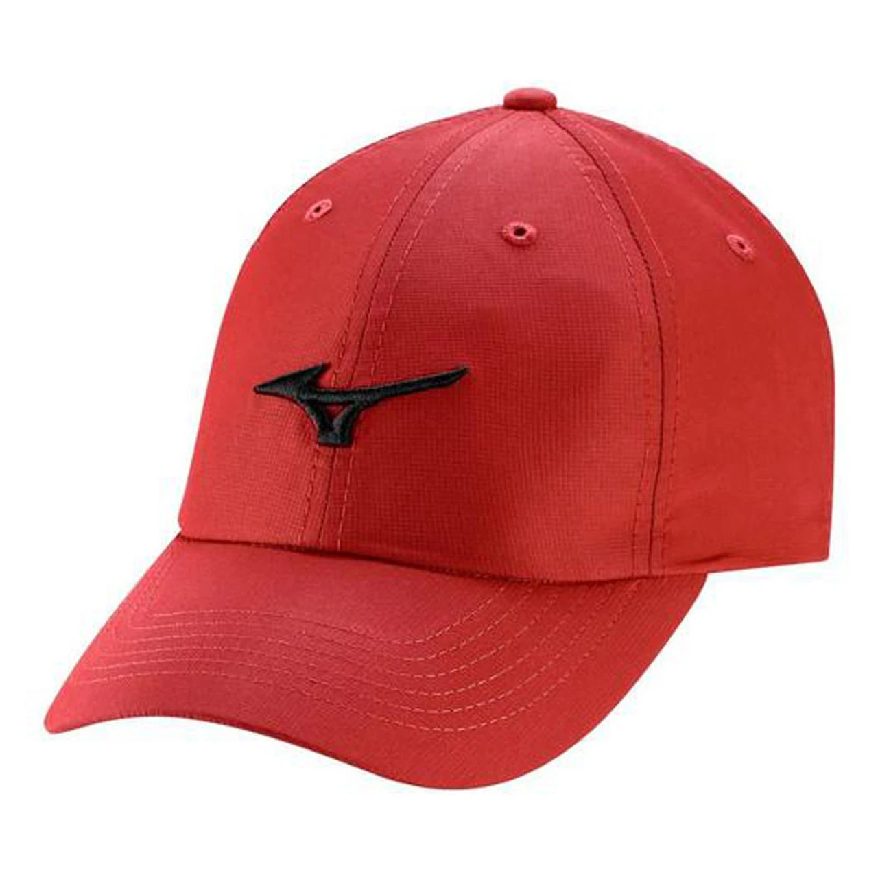 Mizuno Tour Adjustable Lightweight Hat - Image 4