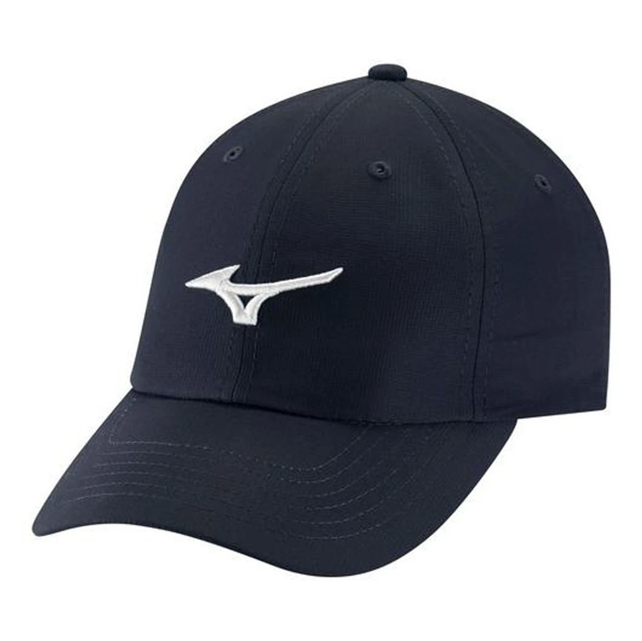 Mizuno Tour Adjustable Lightweight Hat - Image 7