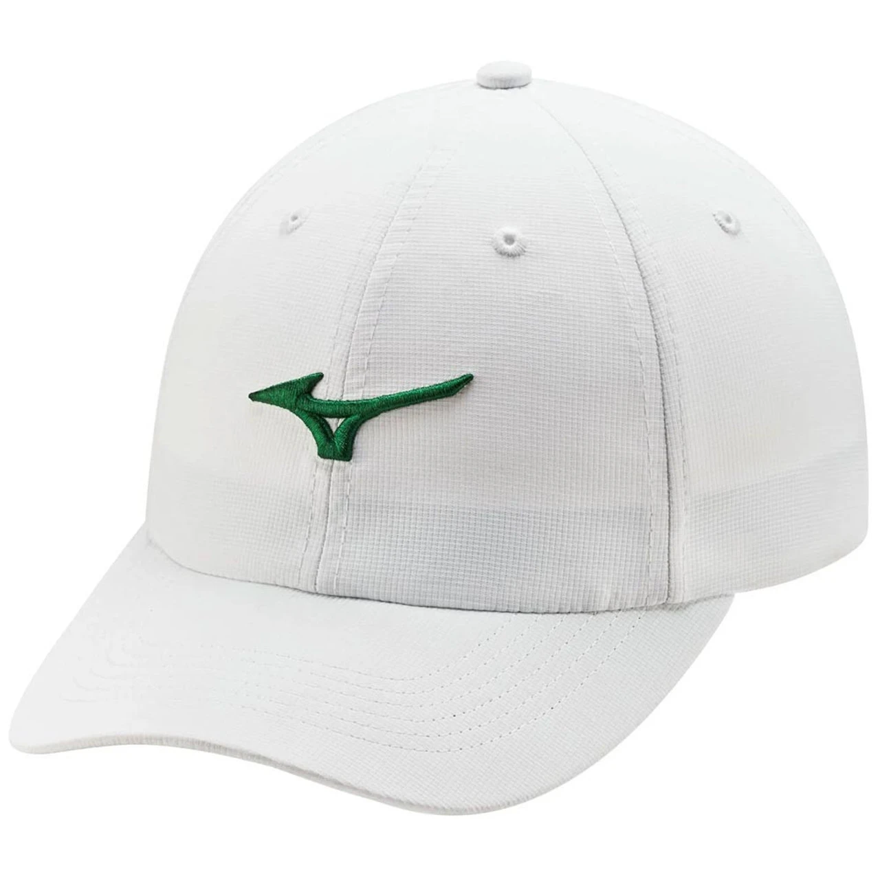 Mizuno Tour Adjustable Lightweight Hat - Image 5