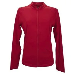 Nancy Lopez Jazzy Jacket