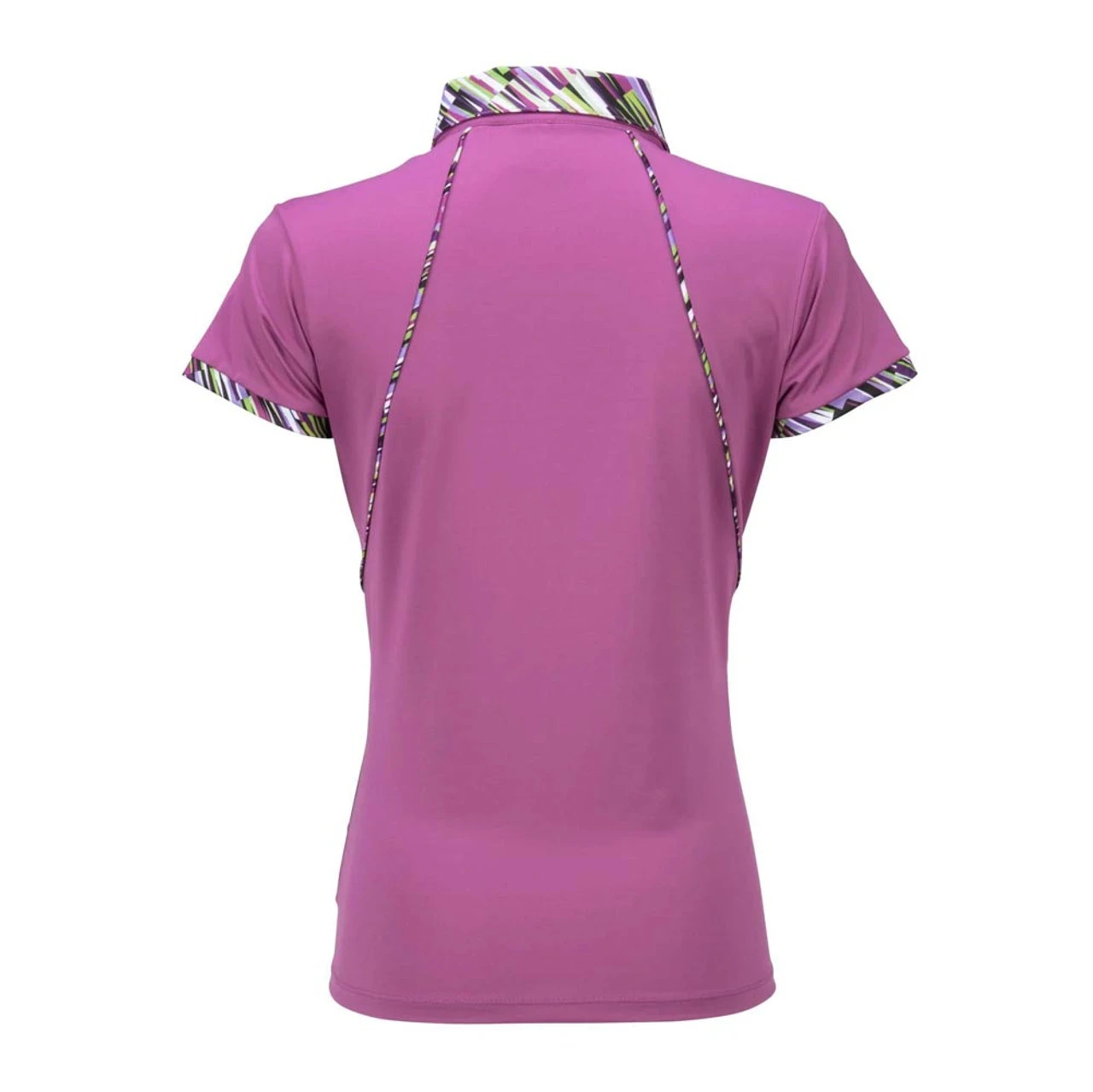 Nancy Lopez Samba Polo - Image 4