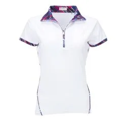 Nancy Lopez Samba Polo