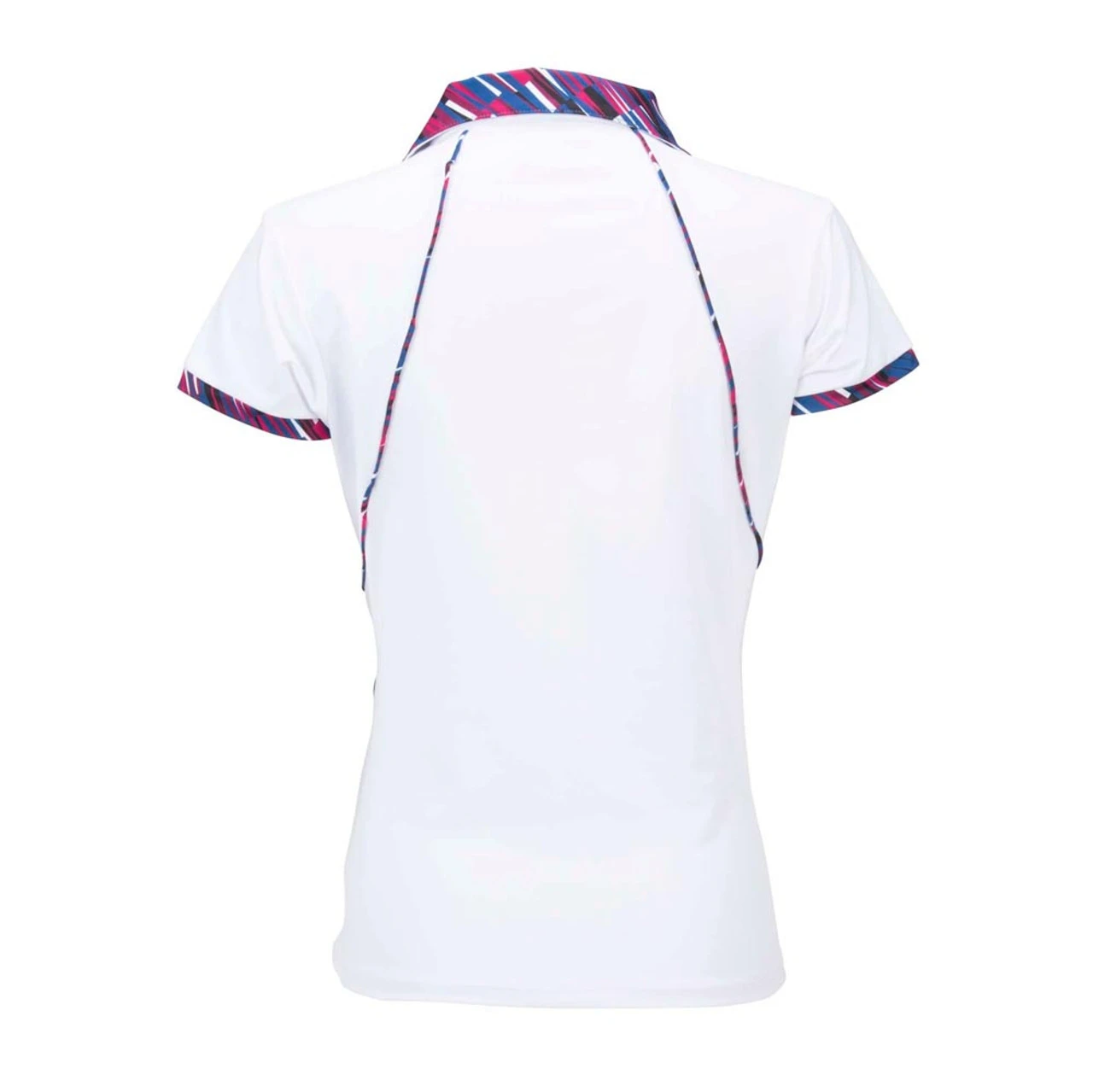 Nancy Lopez Samba Polo - Image 2