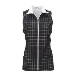 Nancy Lopez Zippy Vest