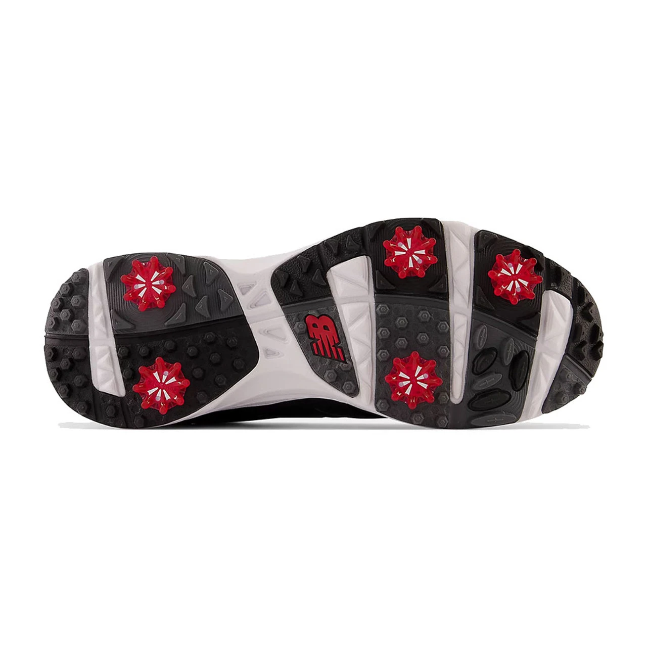 New Balance Men's Brighton Golf Shoes - Image 5