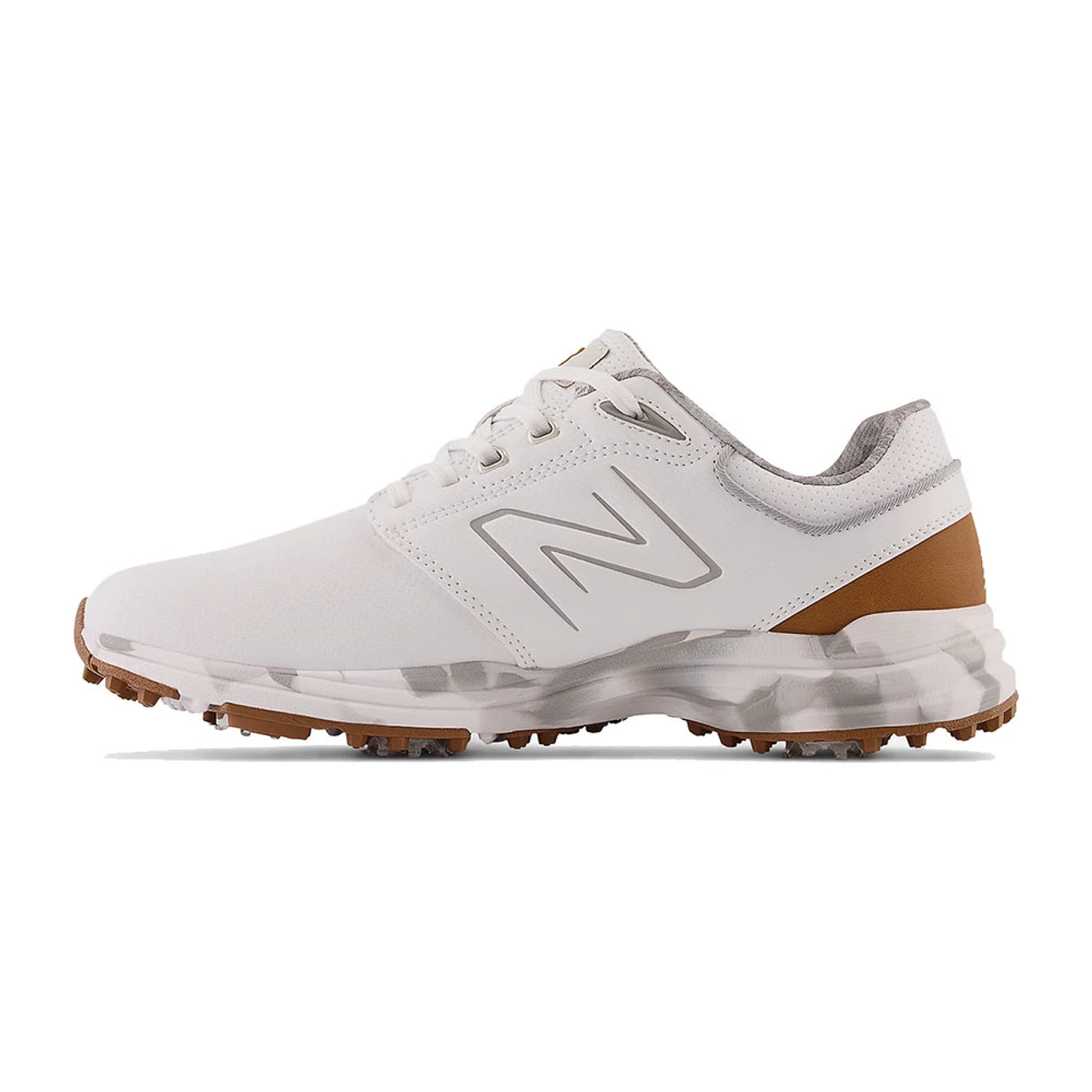 New Balance Men's Brighton Golf Shoes - Image 8
