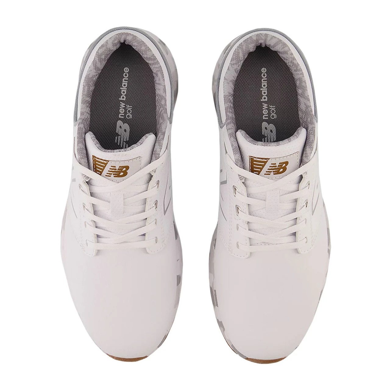 New Balance Men's Brighton Golf Shoes - Image 9