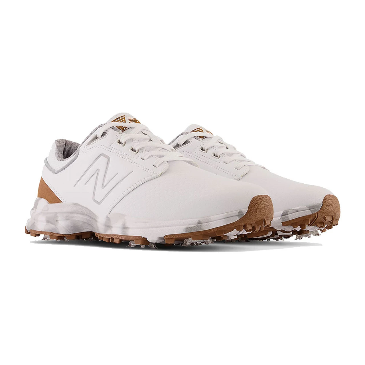 New Balance Men's Brighton Golf Shoes - Image 10
