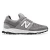New Balance Men's Fresh Foam Links SL Golf Shoes - Grey