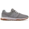 New Balance Women's Fresh Foam Links SL Golf Shoes - Grey/Blue