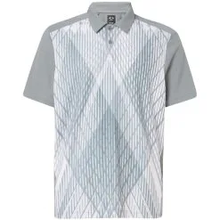 Oakley Cross Graphic Polo