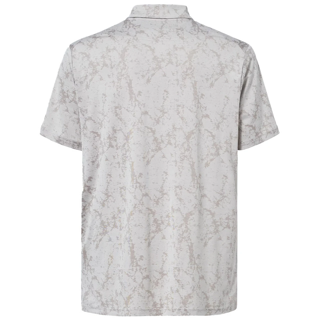 Oakley Marble Jaquard Polo - Image 9