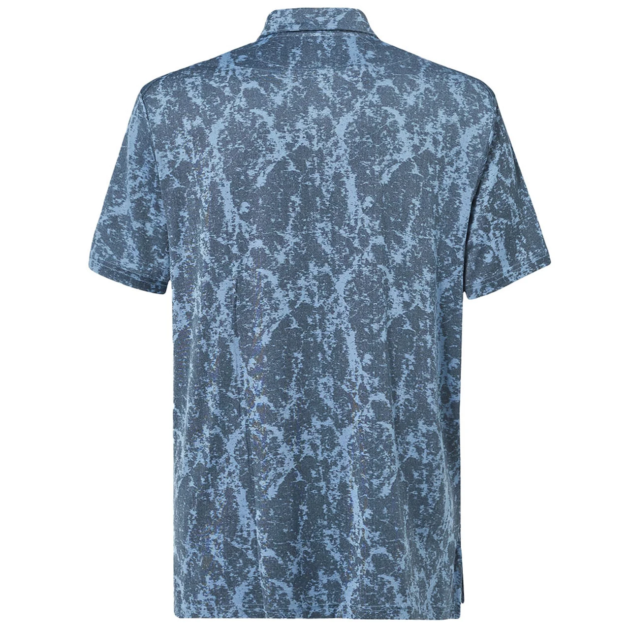 Oakley Marble Jaquard Polo - Image 6