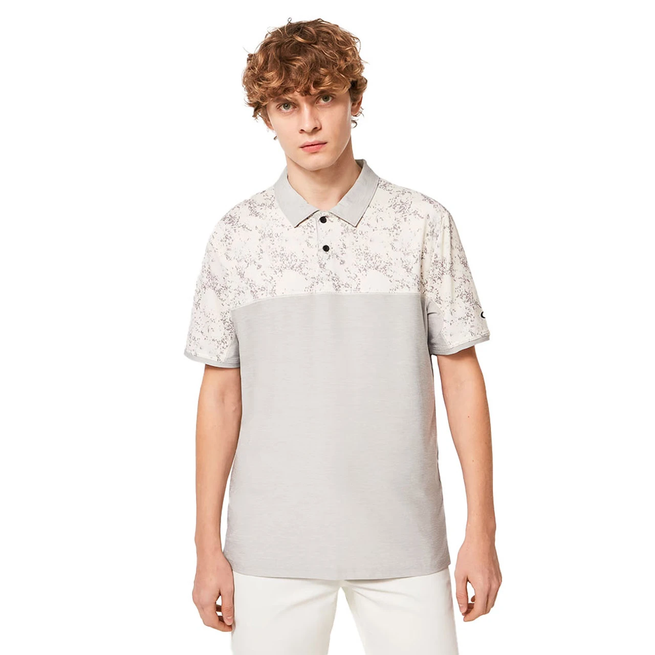 Oakley Sand Block Polo - Image 5