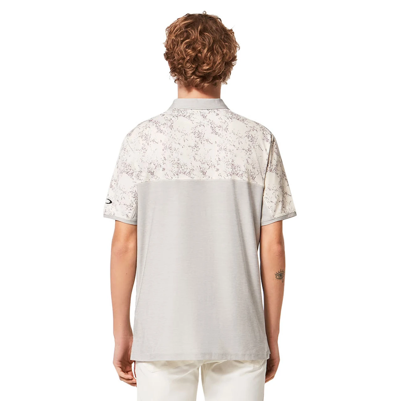 Oakley Sand Block Polo - Image 6