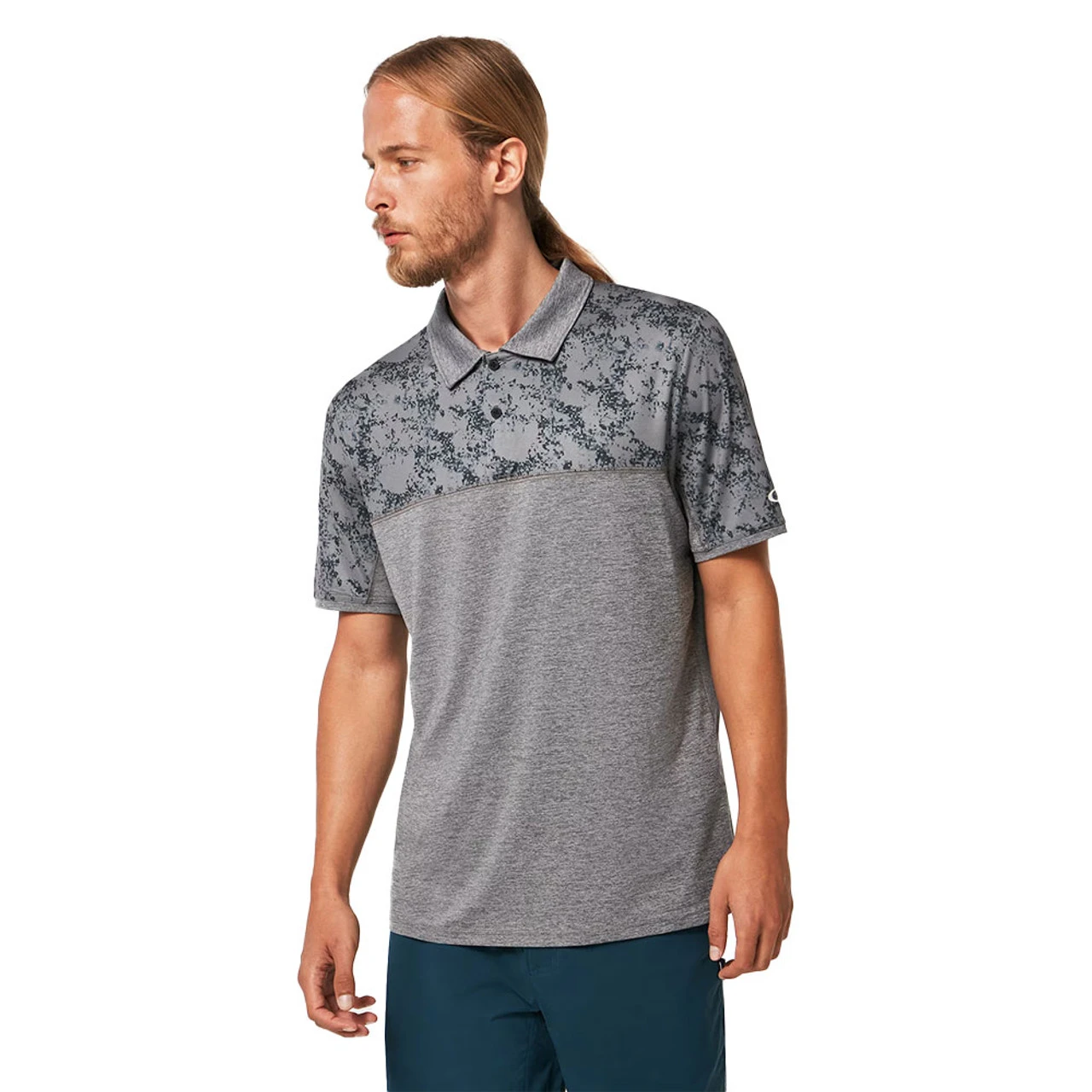 Oakley Sand Block Polo - Image 13