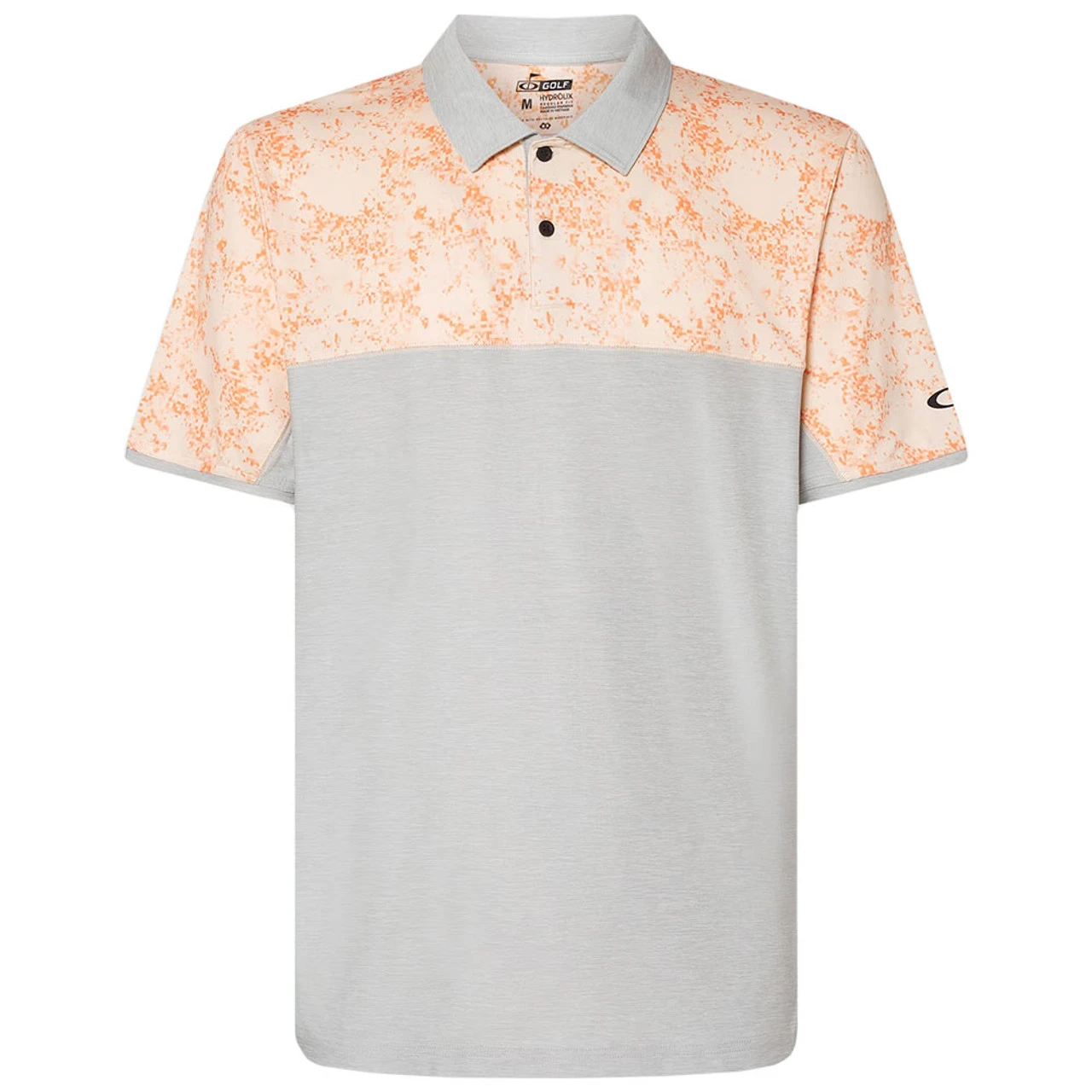 Oakley Sand Block Polo - Image 3