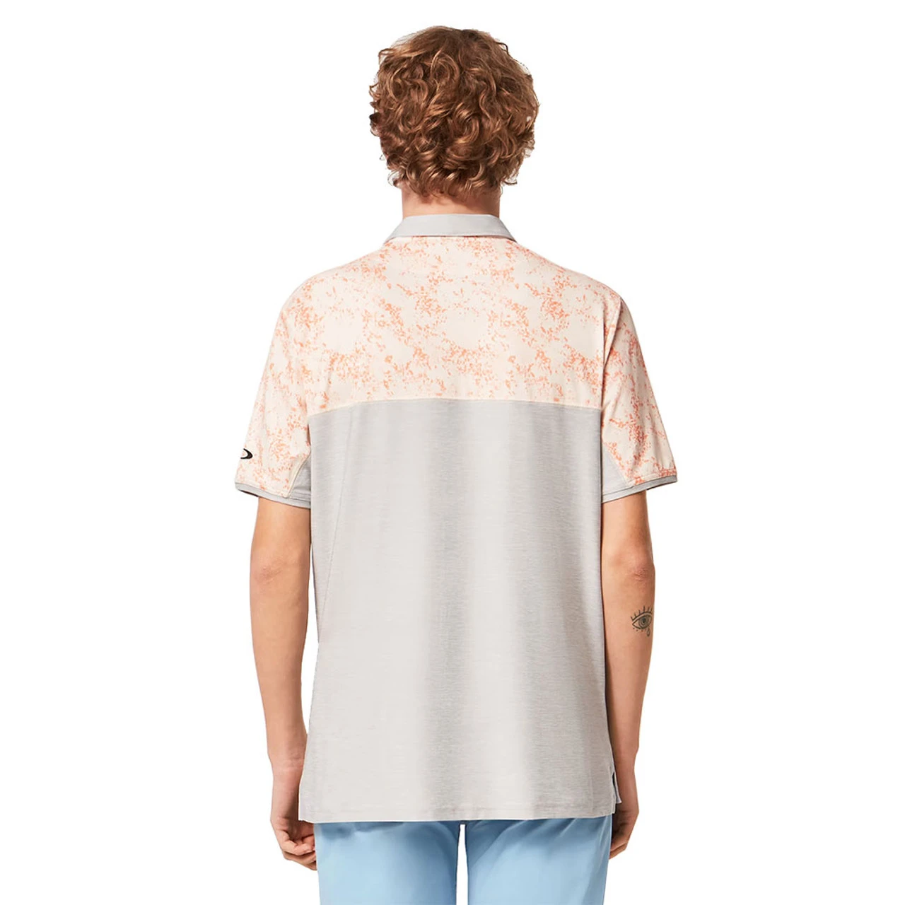 Oakley Sand Block Polo - Image 2