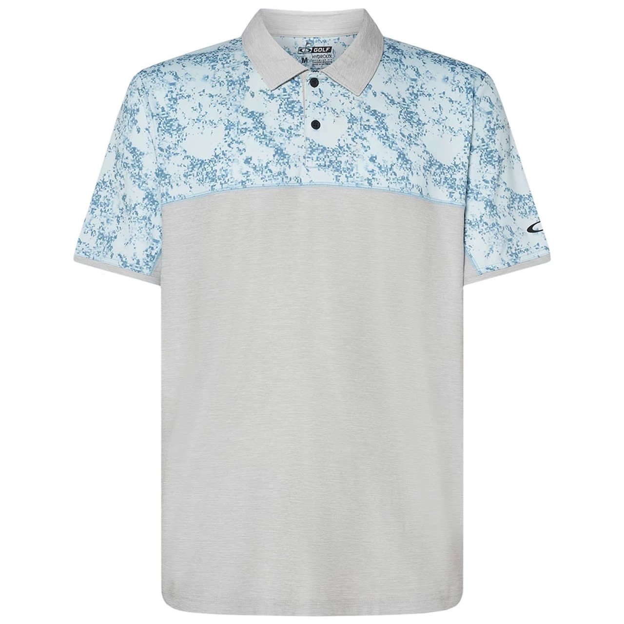 Oakley Sand Block Polo - Image 12