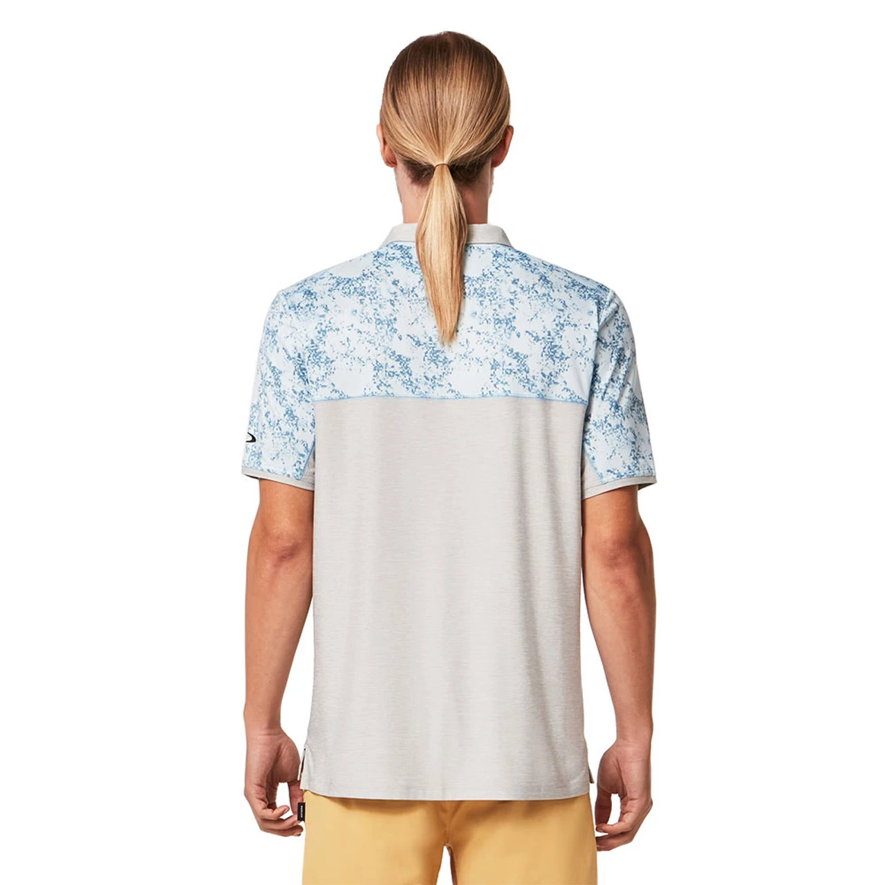 Oakley Sand Block Polo - Image 10
