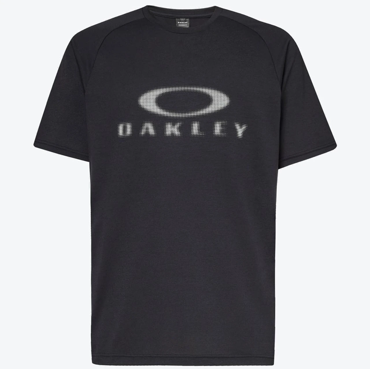Oakley Static Wave RC Tee