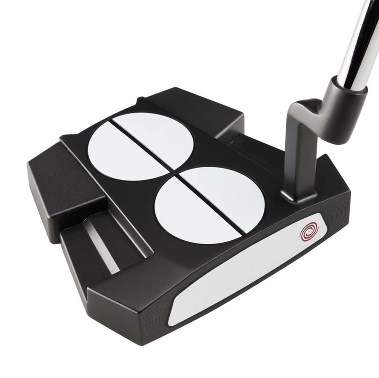 Odyssey 2-Ball Eleven Tour Lined CH Putter
