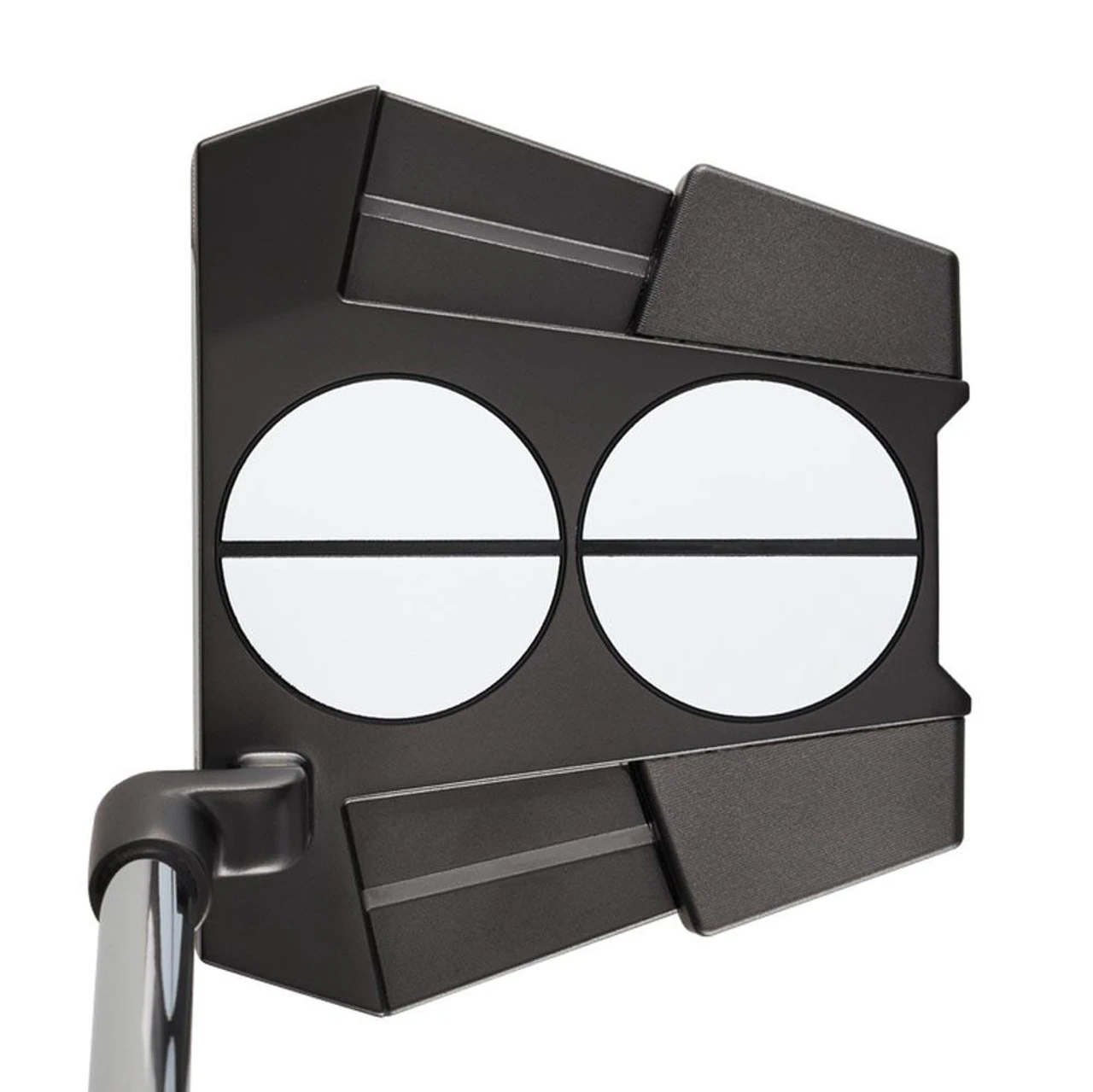 Odyssey 2-Ball Eleven Tour Lined CH Putter - Image 2