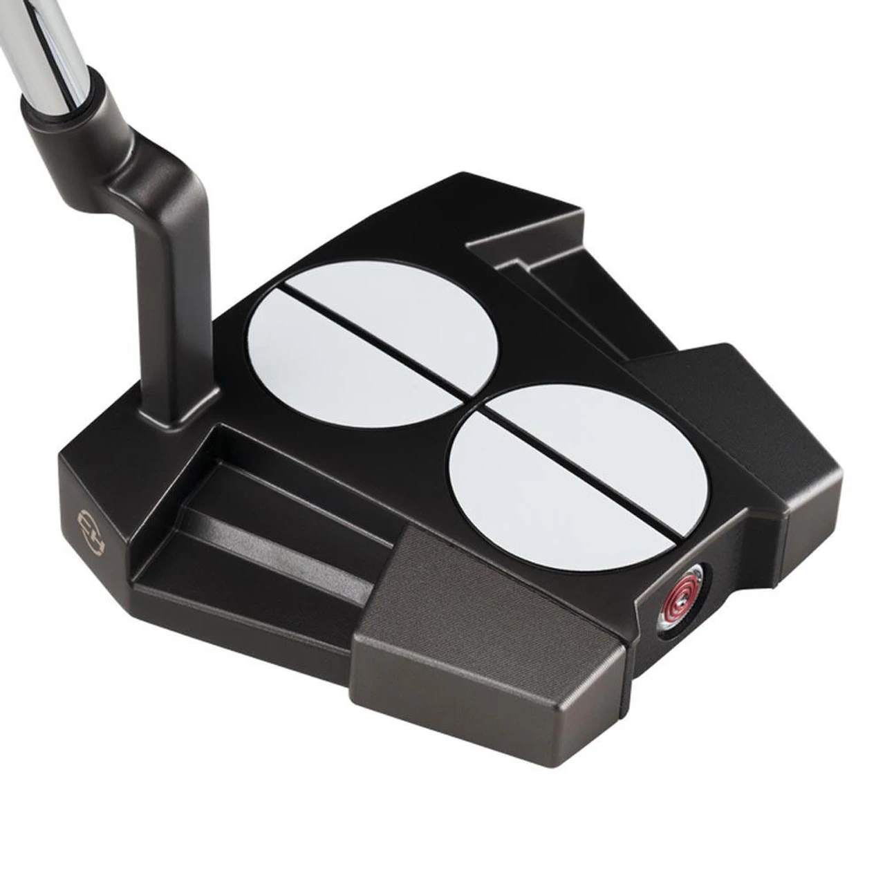 Odyssey 2-Ball Eleven Tour Lined CH Putter - Image 3