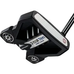 Odyssey 2-Ball Ten Arm Lock Putter - 2023
