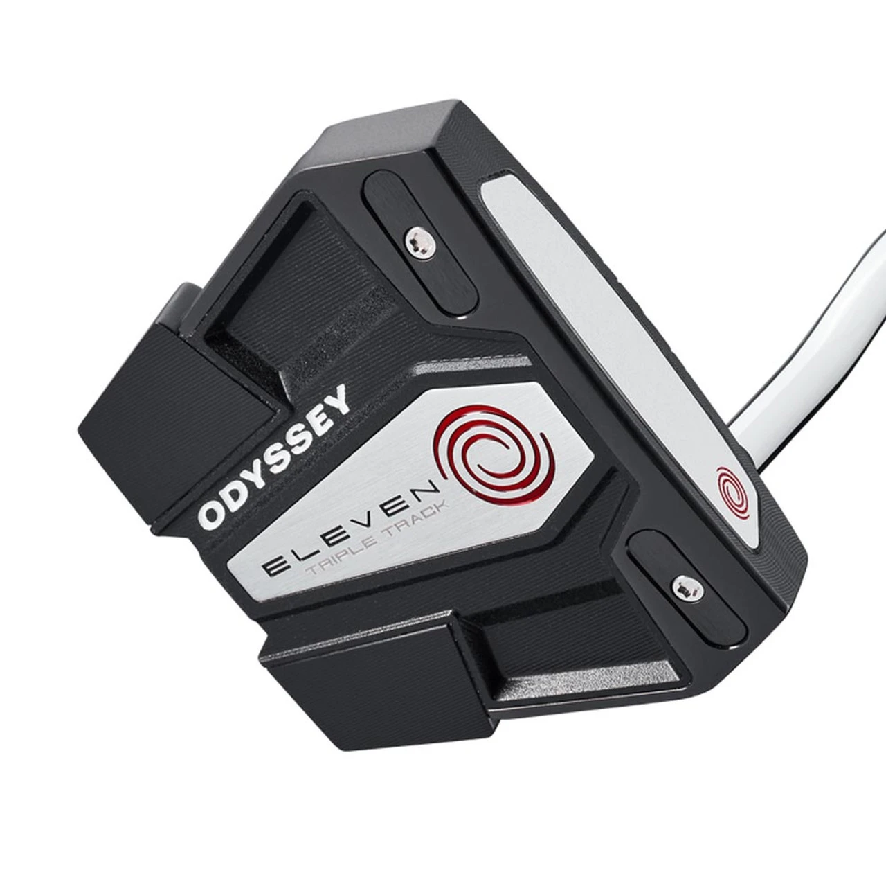 Odyssey Eleven Triple Track DB Putter - Image 3