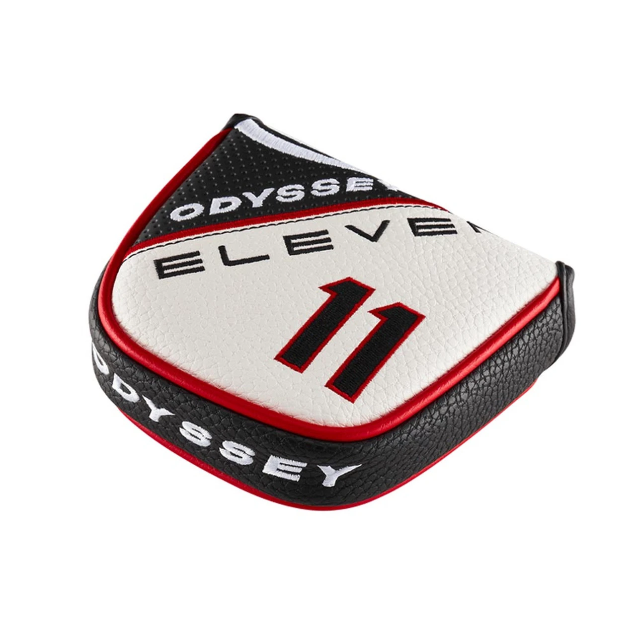 Odyssey Eleven Triple Track DB Putter - Image 5