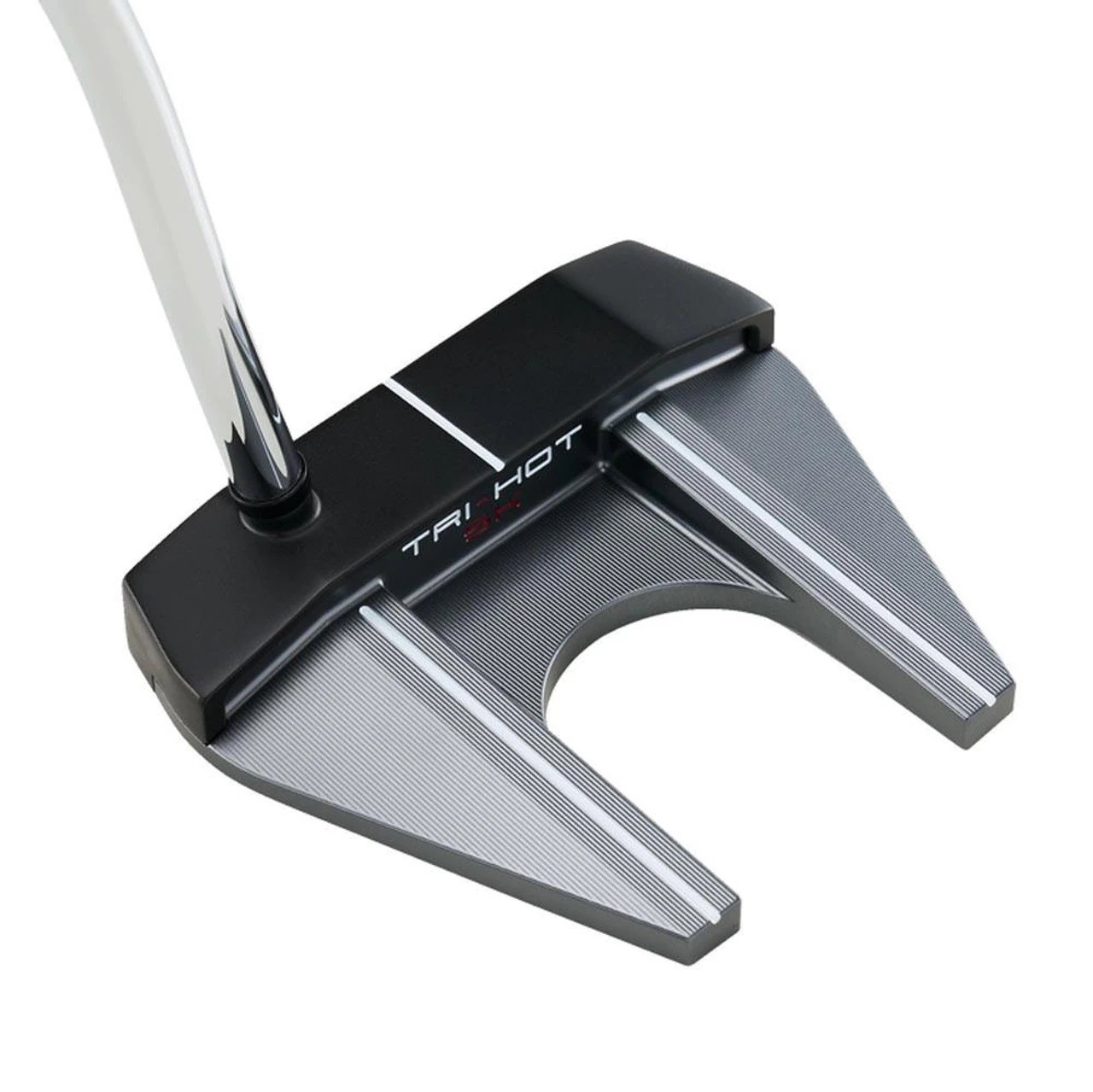 Odyssey Tri-Hot 5K Seven DB Putter - Image 3