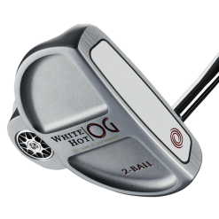 Odyssey White Hot OG 2-Ball Putter