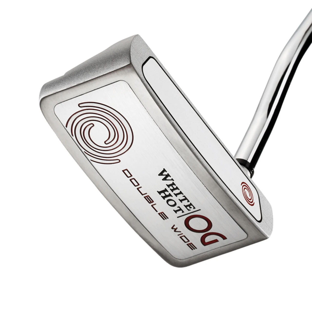 Odyssey White Hot OG Double Wide Putter - 2023 - Image 4